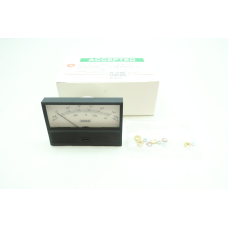 Nmc 0251925 Voltmeter 0-2000kv-ac