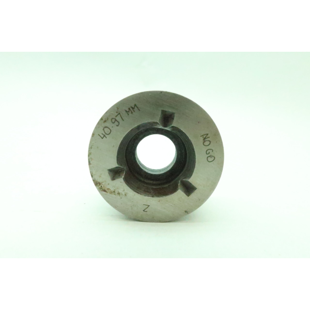 No Go Calibration Ring 26.968mm
