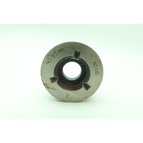No Go Calibration Ring 26.968mm