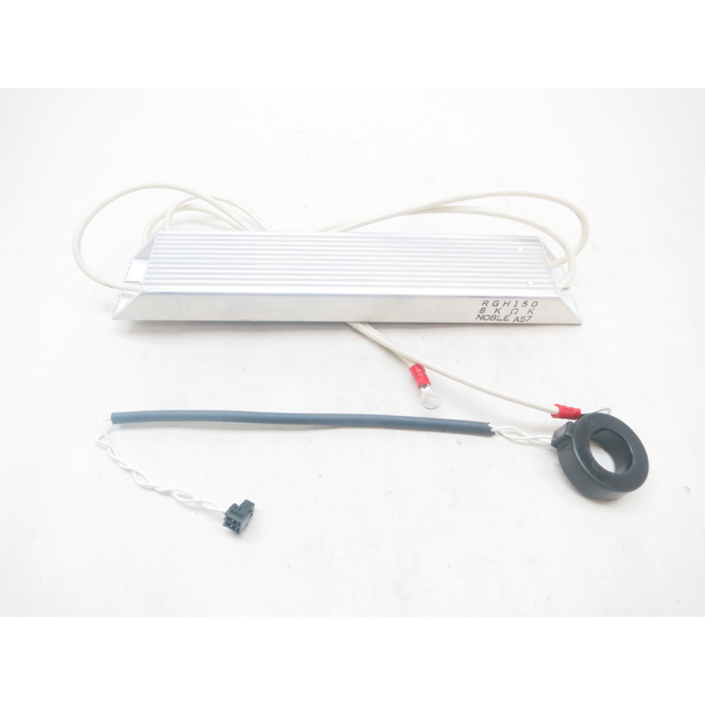 Noble RGH150 Resistor 8k-ohm