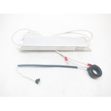 Noble RGH150 Resistor 8k-ohm