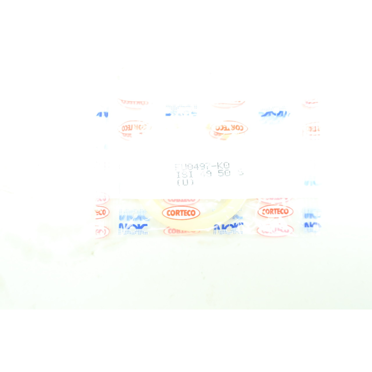 Nok Corteco FU0497-K0 Seal 40mm 50mm 6mm