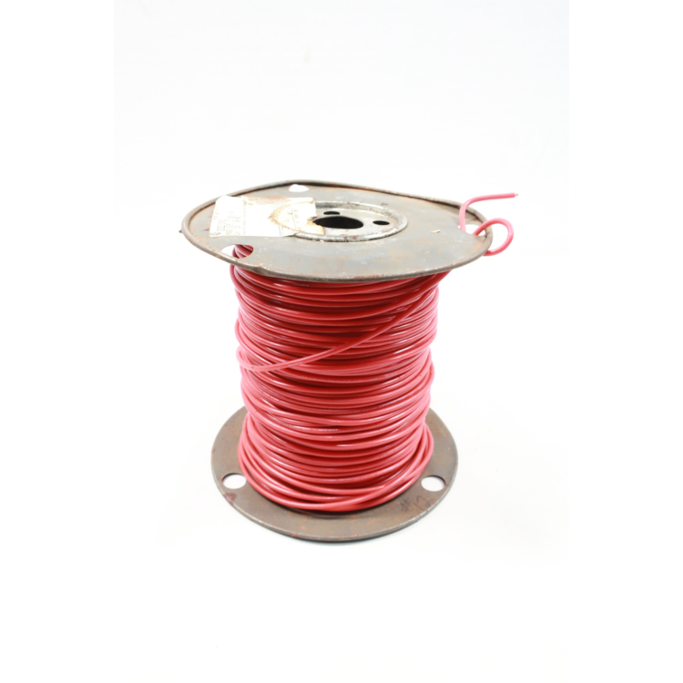 Noma Cable 023221SM20 Rw90 Xlpe 12/7 Sbc-40 200m Wire