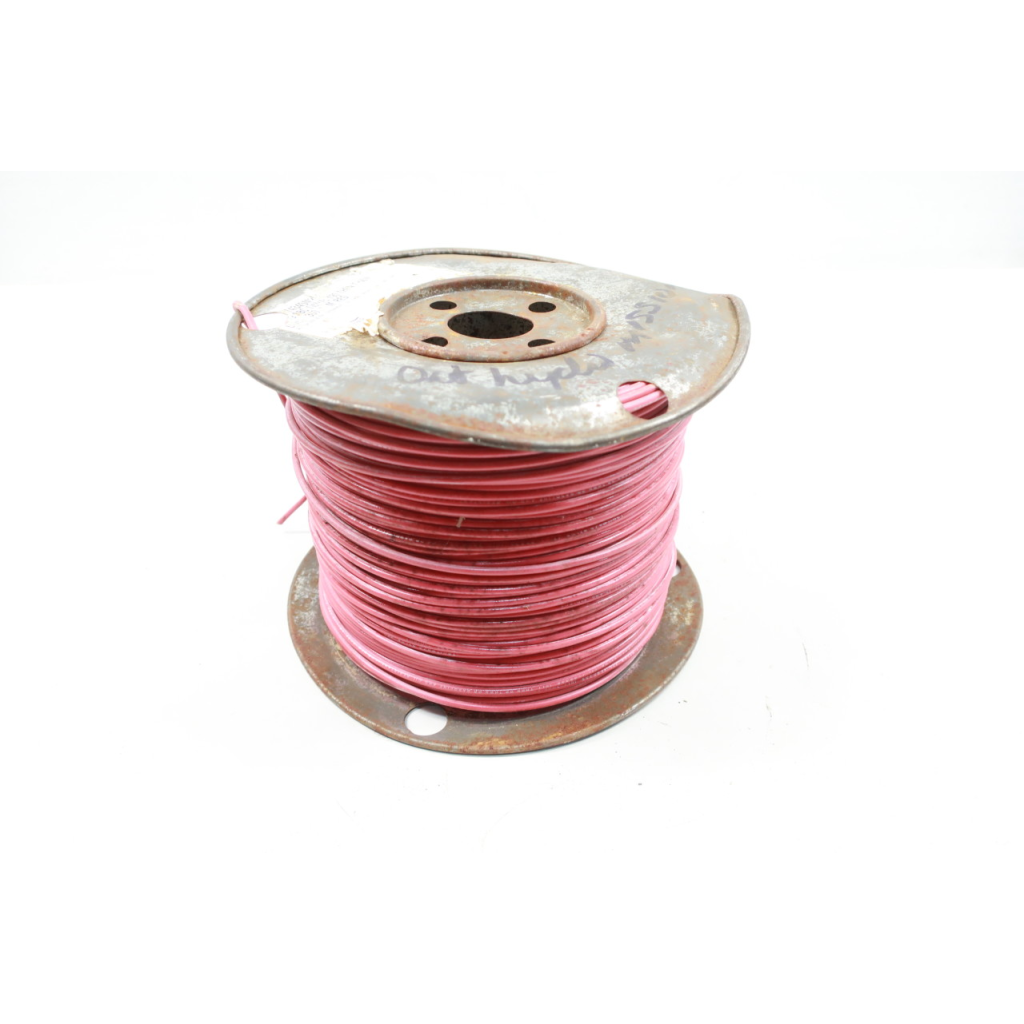 Noma Cable Thhn Thwn 300m Wire