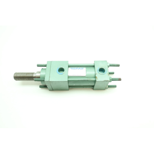 Nopak 9903209 CL6 Double Acting Pneumatic Cylinder 1.5in X 1.25in