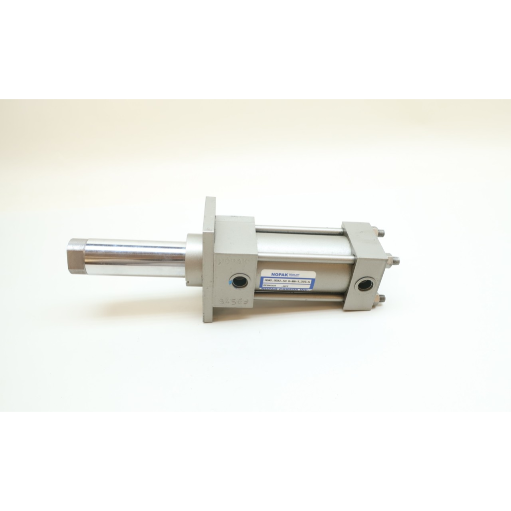 Nopak H6N2.00X2.50 D-NN-1.375-5 Hydraulic Cylinder 2in 2-1/2in