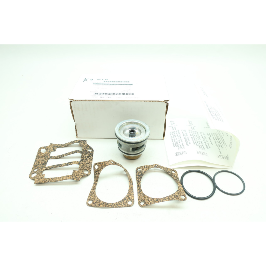 Nopak K3-810 Repair Kit