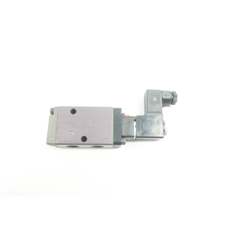 Nordson 140238 Solenoid Valve 1/4in Npt