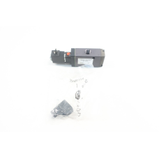 Nordson 140238 Solenoid Valve 120v-ac 1/4in Npt
