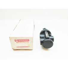 Norgren E1024C-CE Manual 1/2in Npt Poppet Valve
