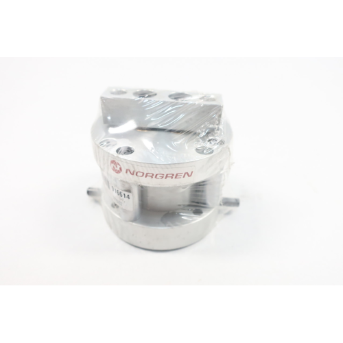 Norgren FT-311-2RCE Double Acting Pneumatic Cylinder 2in 1in