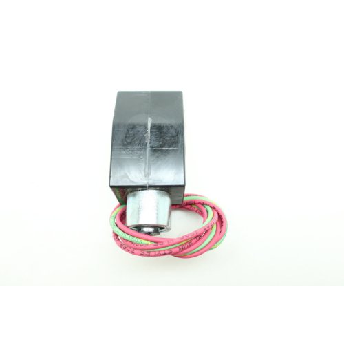 Norgren 3726.024.00 Herion Solenoid Coil 24v-dc