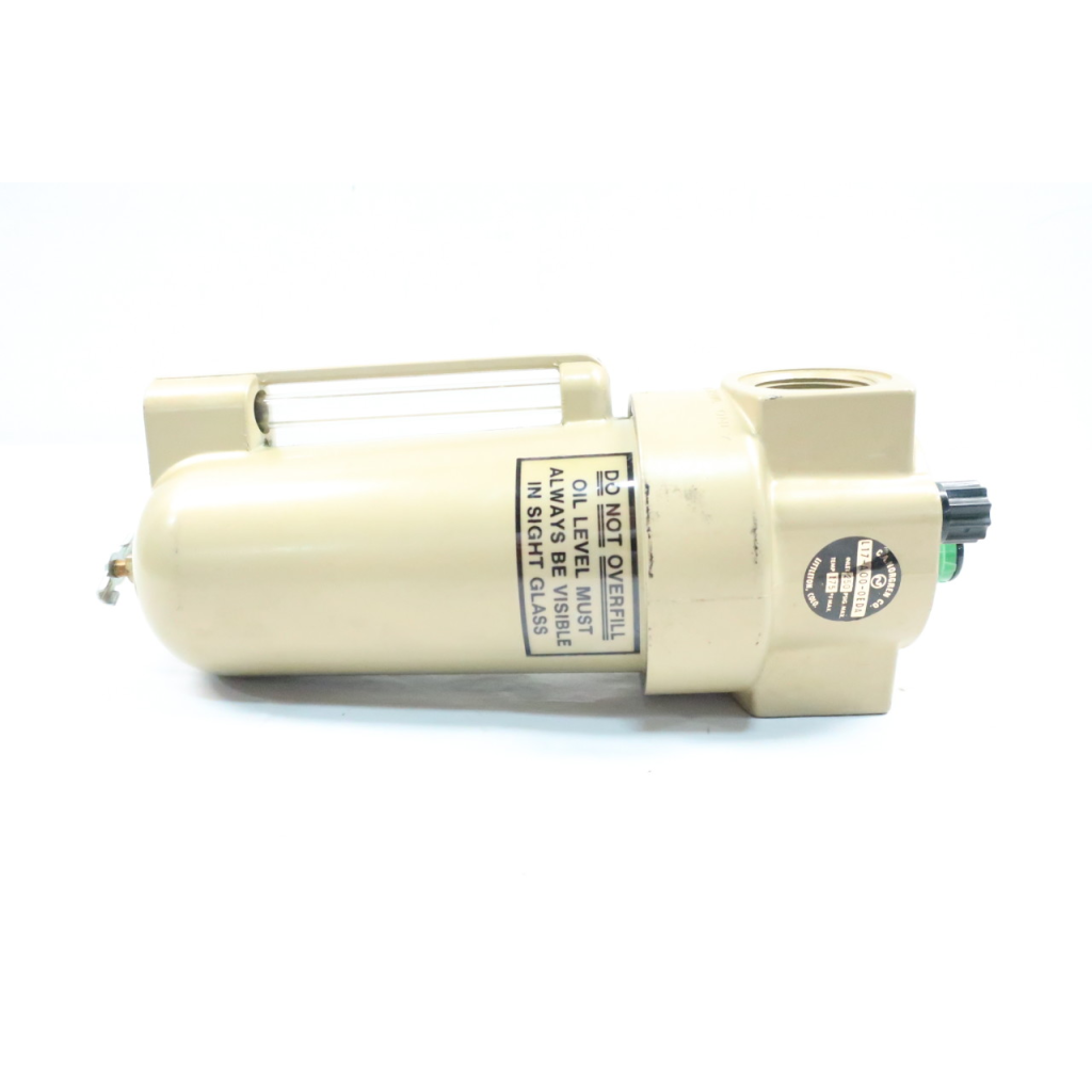 Norgren L17-A00-OEDA Pneumatic Lubricator 1-1/4in Npt 250psi