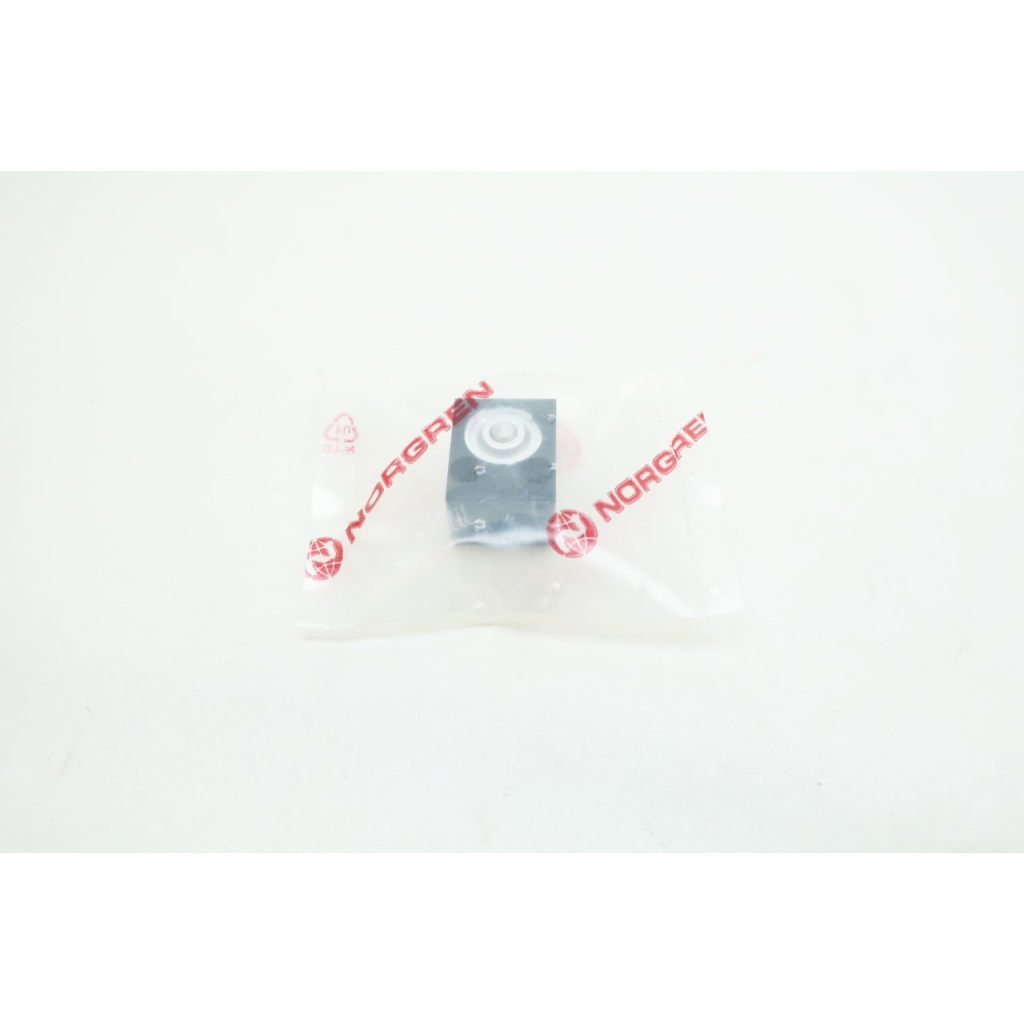 Norgren M/50112/4 Clamping Single Acting Pneumatic Cylinder 12mm 4mm 10bar