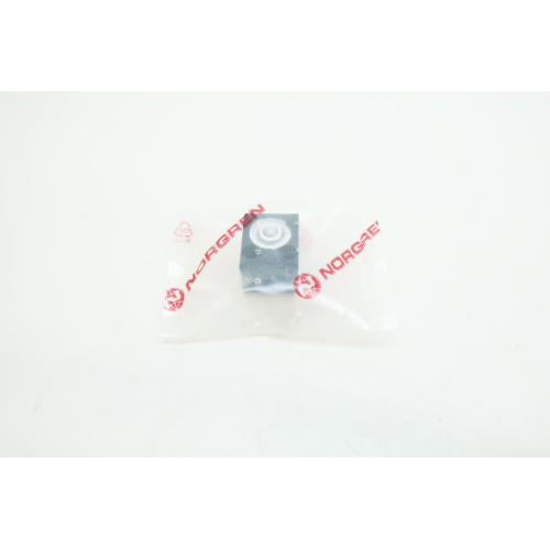 Norgren M/50112/4 Clamping Single Acting Pneumatic Cylinder 12mm 4mm 10bar Norgren M/50112/4 Clamping Single Acting Pneumatic Cylinder 12mm 4mm 10bar