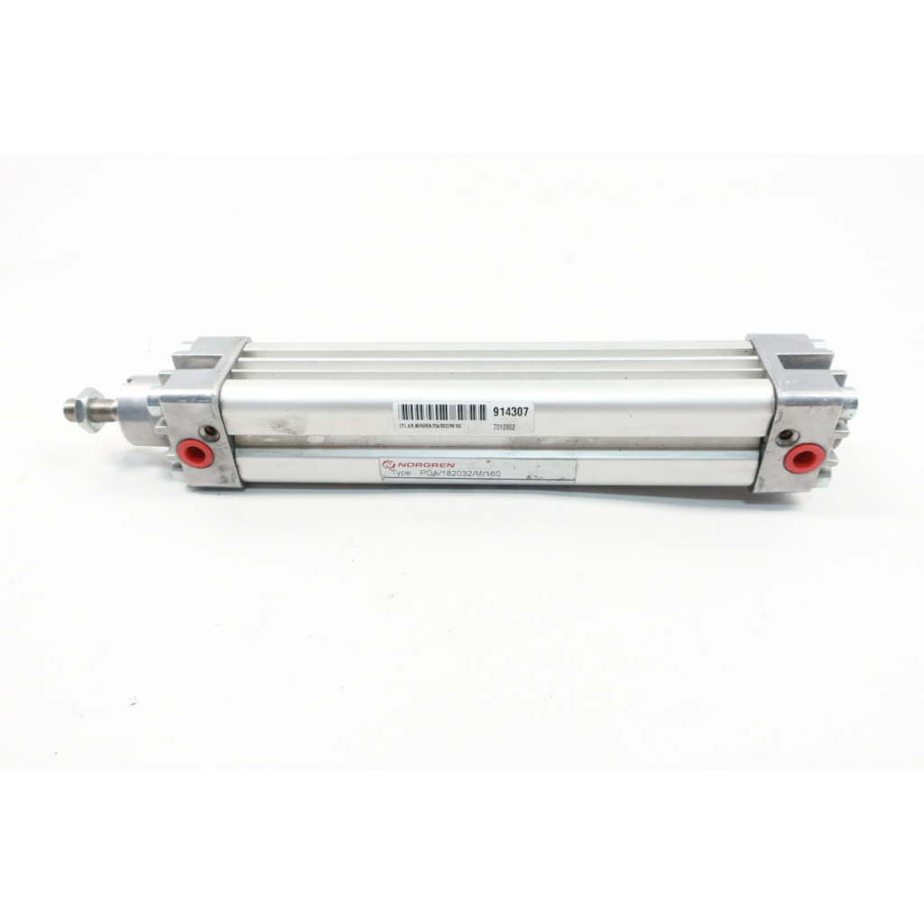 Norgren PDA/182032/M/160 Pneumatic Cylinder 32mm X 160mm 16bar