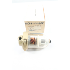 Norgren 12-052-004 Pneumatic Filter 1/4in Npt