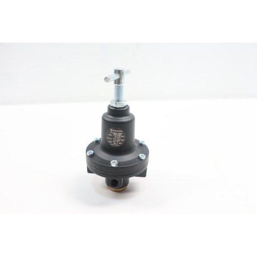Norgren 11-002-001 Pressure Regulator Valve 400psi 1/4in Npt