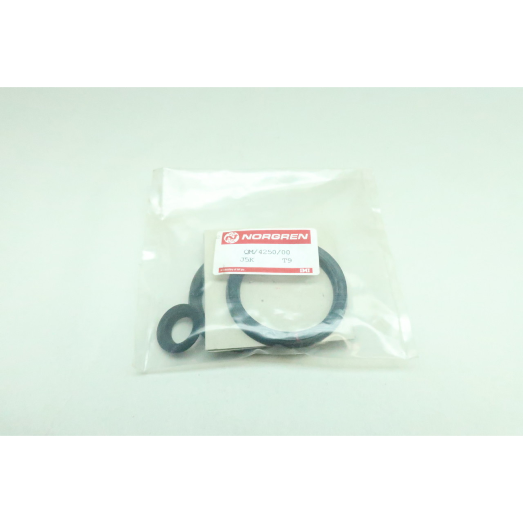 Norgren QM/4250/00 Rebuild Seal Kit