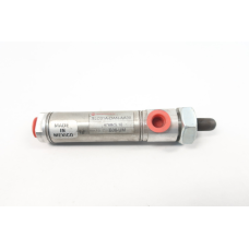 Norgren RLC01A-DAN-AA00 Double Acting Pneumatic Cylinder 250psi 1in