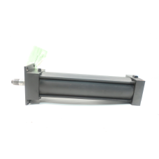 Norgren S-22562 Double Acting Pneumatic Cylinder 3-1/4in 10in 150psi