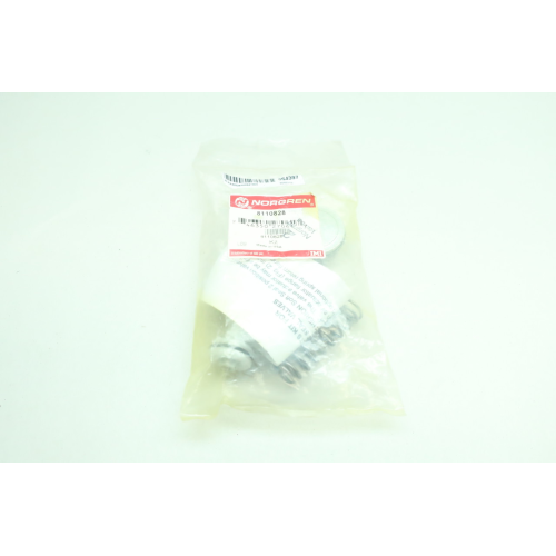Norgren 8110828 Soft Seal Valve Kit Norgren 8110828 Soft Seal Valve Kit