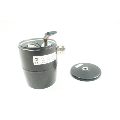 Norgren 1301 Solenoid Coil 120v-ac