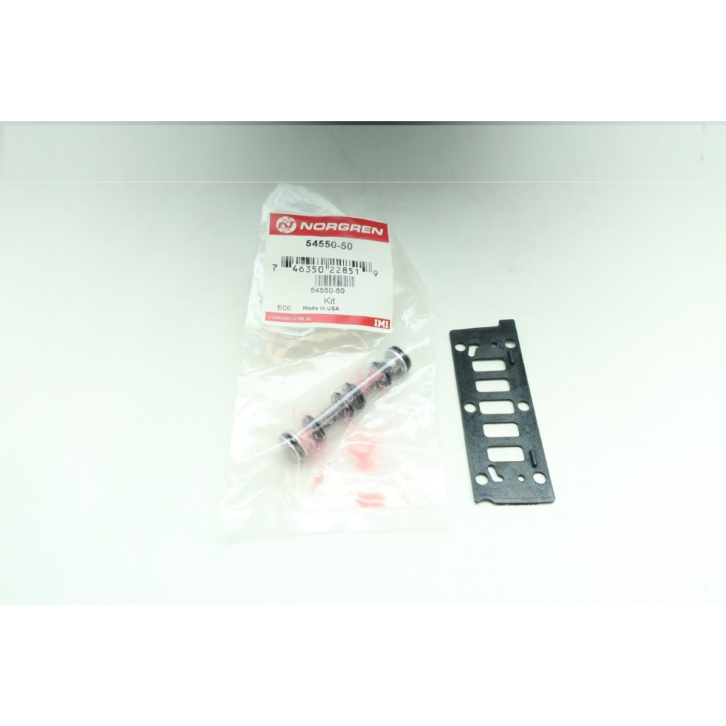 Norgren 54550-50 Spool Assembly Nugget Kit