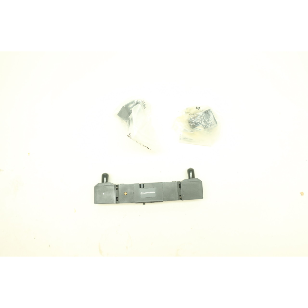 Norgren V096516AB318B Solenoid Valve 110-120v-ac