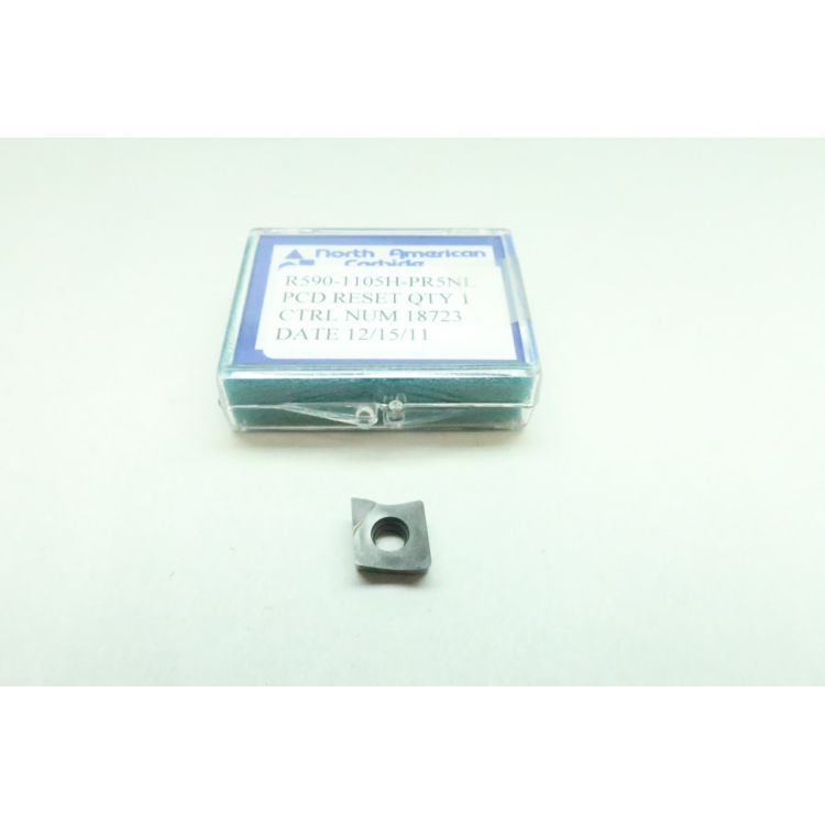 North American Carbide R590-1105H-PR5NL Carbide Insert