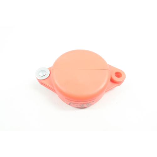 North VS02 Valve Lockout Cover 1in To 2-1/2in North VS02 Valve Lockout Cover 1in To 2-1/2in