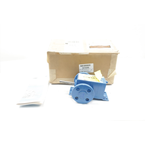 Northern Pump 4378-12-C2397 Hydraulic Gear Pump