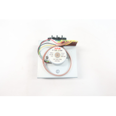 Npm Nippon Pulse PTM-24M Pulse Motor 0.23uf 300rpm 100v-ac