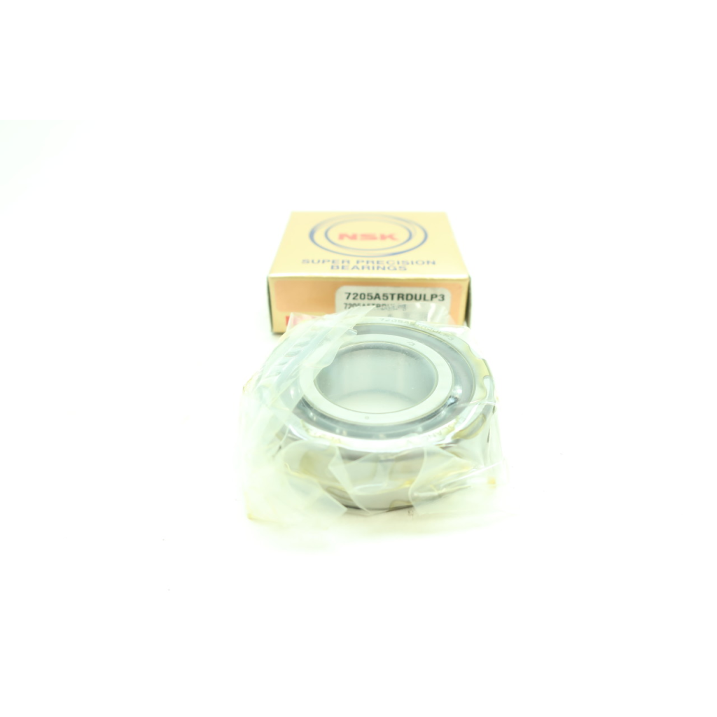 Nsk 7205A5TRDULP3 Angular Contact Ball Bearing 25mm 52mm 15mm