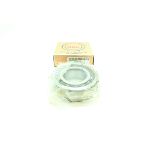 Nsk 7205A5TRDULP3 Angular Contact Ball Bearing 25mm 52mm 15mm