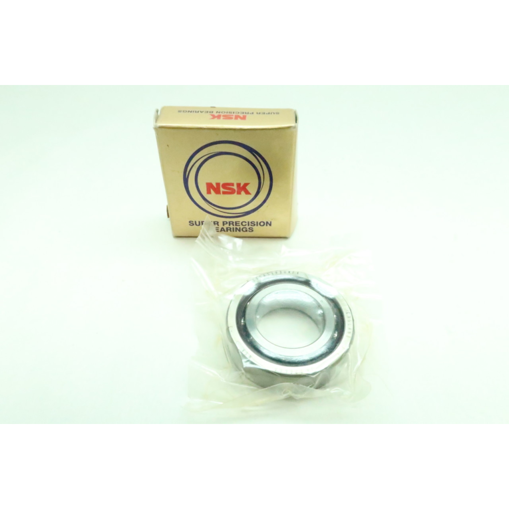 Nsk 7005A5TRDUMP4 Angular Contact Ball Bearing 24mm 47mm 12mm