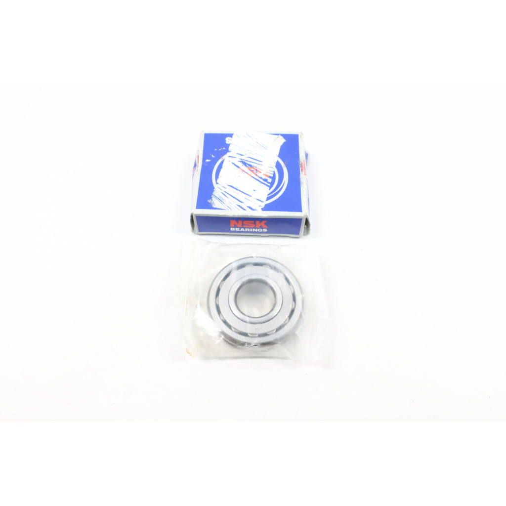 Nsk 21304CDE4 Spherical Roller Bearing 20mm X 52mm X 15mm