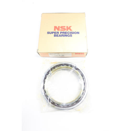 Nsk 7918CTRDUMP4Y Angular Contact Ball Bearing 3.5625in 4.9375in 0.6875in
