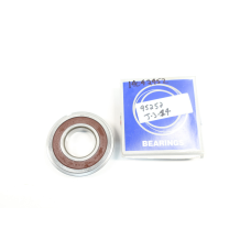 Nsk 6207DDUNR Roller Bearing 1-3/8in 3in 3/4in