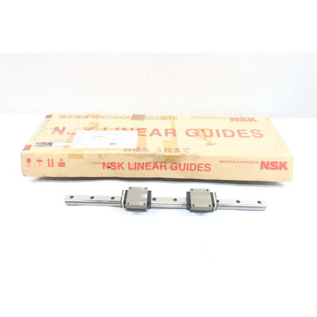 Nsk LH250580EMC2TTAKCZ Linear Bearing