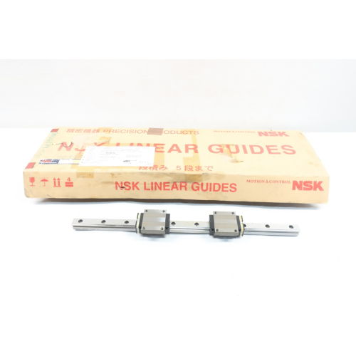 Nsk LH250580EMC2TTAKCZ Linear Bearing Nsk LH250580EMC2TTAKCZ Linear Bearing
