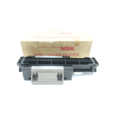 Nsk RAA45EMK6Z Linear Block Bearing W/ Wiper