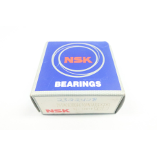 Nsk 25TAC62BDFC10PN7A 25mm 62mm 15mm Roller Bearing