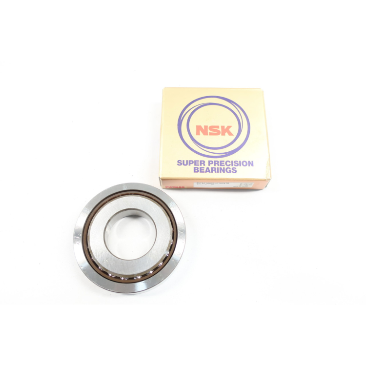 Nsk 45TAC100BSUC10PN7B Angular Contact Ball Bearing 45mm 100mm 20mm