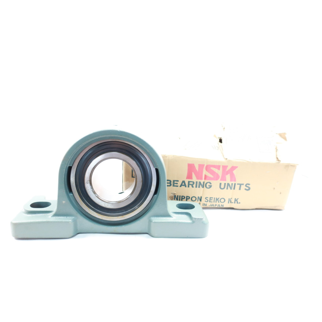 Nsk UCP318 Pillow Block Bearing 90mm