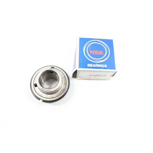 Nsk UR208-24S Insert Ball Bearing 1-1/2in 3-3/8in 1-15/16in