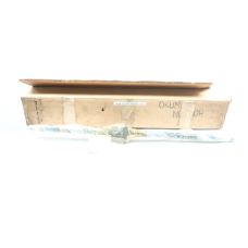 Nsk W3209-152VHX 98RX Ball Screw Linear Bearing Assembly