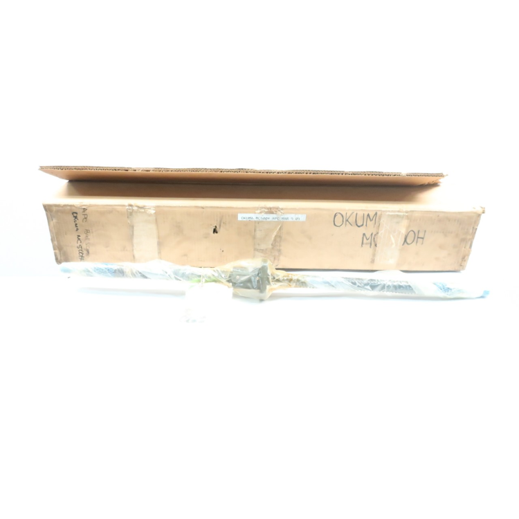 Nsk W3209-152VHX 98RX Ball Screw Linear Bearing Assembly