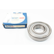 Nsk 6315ZZ Roller Bearing 75mm 160mm 37mm