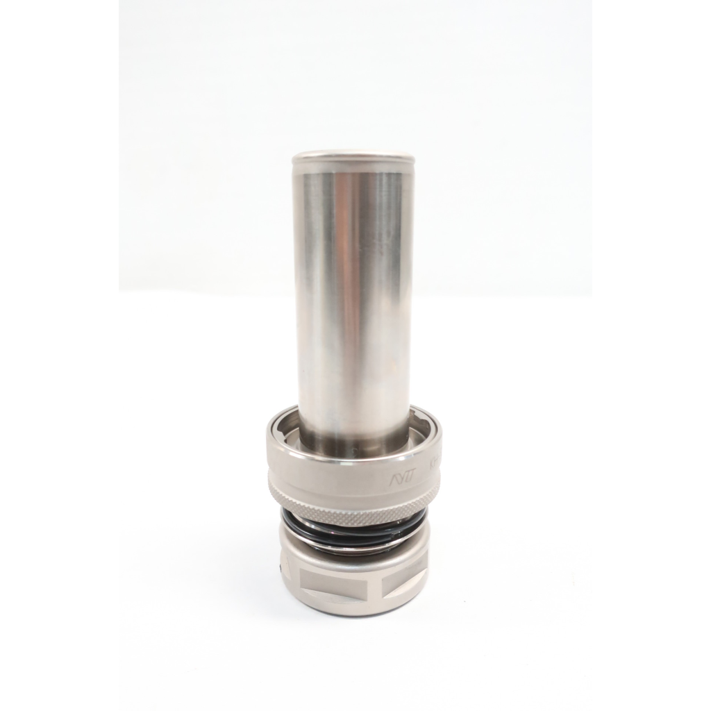Nt Tool KH-32E Collet Chuck For Size 22 Collets 32mm Shank